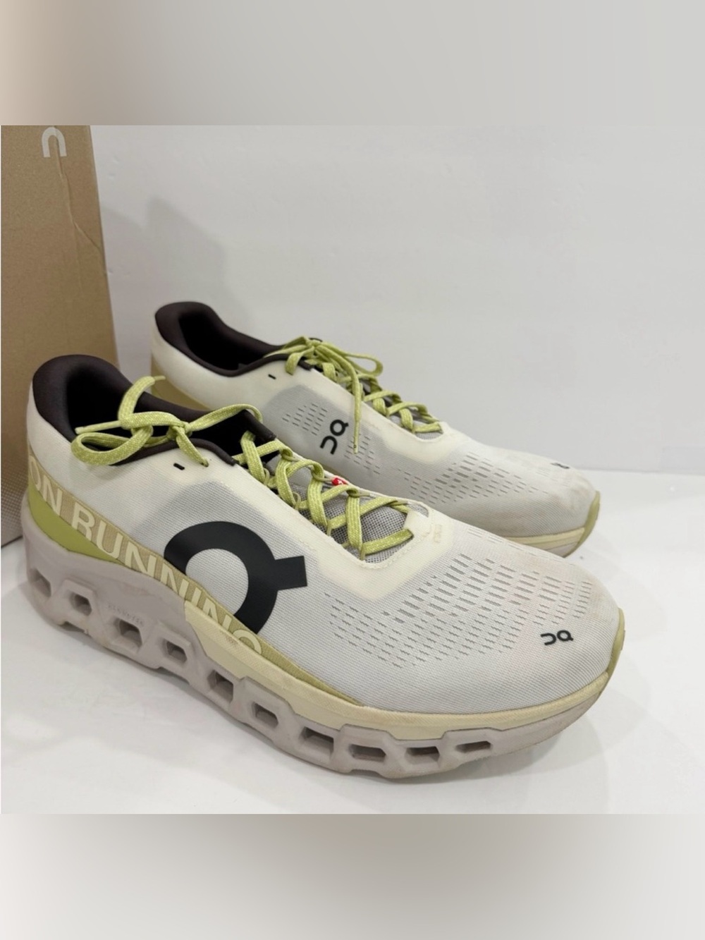 On Running Cloudmonster 2 Men’s Shoes